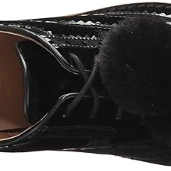 New in box! Sam Edelman Women's Dahl Oxford - sz 8 US - Picture 10 of 10